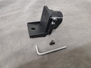 *Threaded Stock Adapter (Comm/Mil Spec) with Upgraded Folder for MPA .45 acp